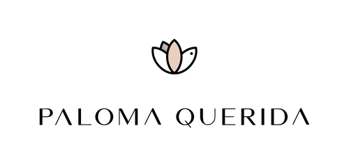 Paloma Querida logo